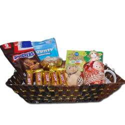 Hamper -17